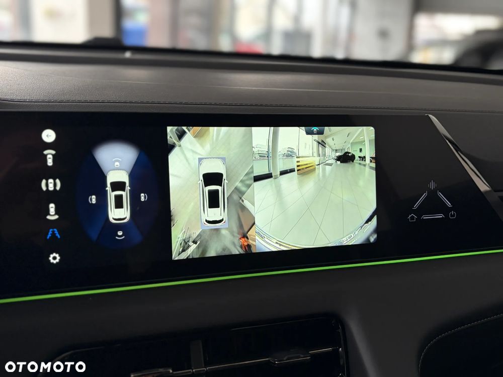 JAC JS8 PRO 7os - 14