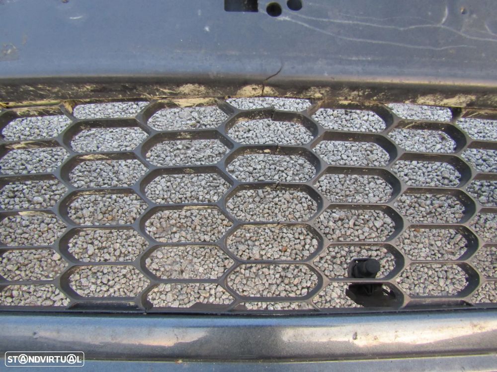 Para-choques Mazda 3 sedan ano 2007 a 2009 original - 9