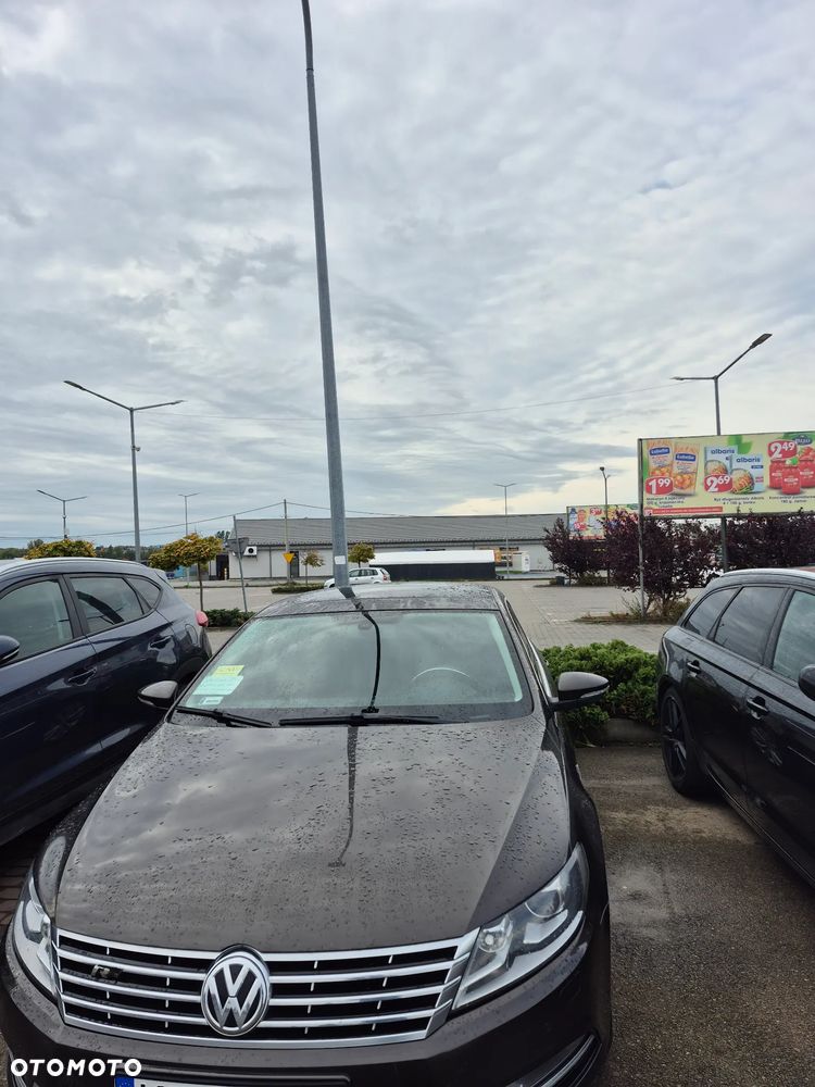 Volkswagen CC - 7