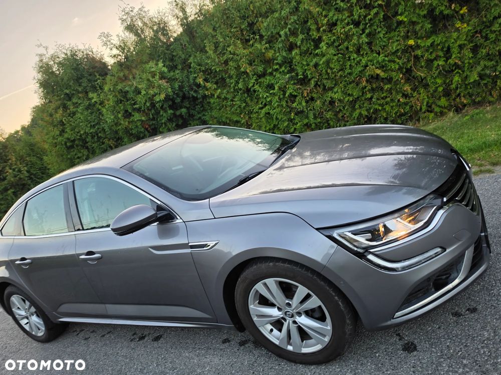 Renault Talisman - 10