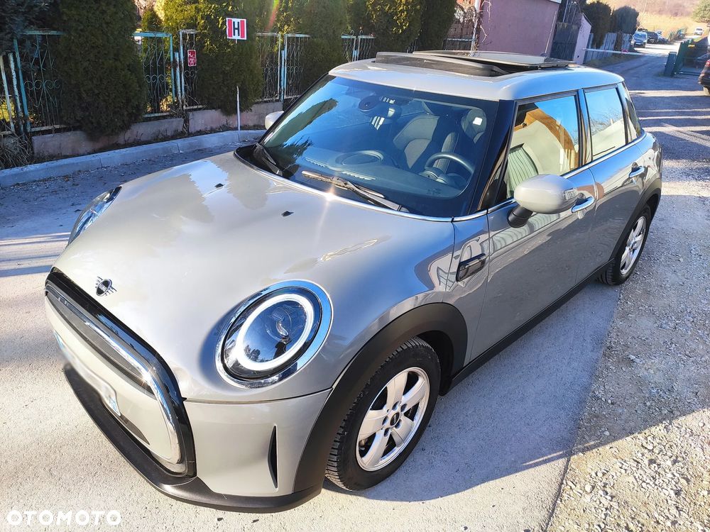 MINI ONE Standard - 14