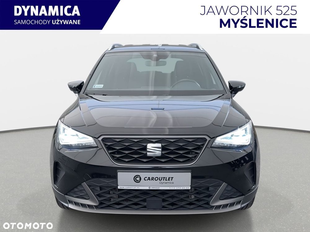 Seat Arona - 4