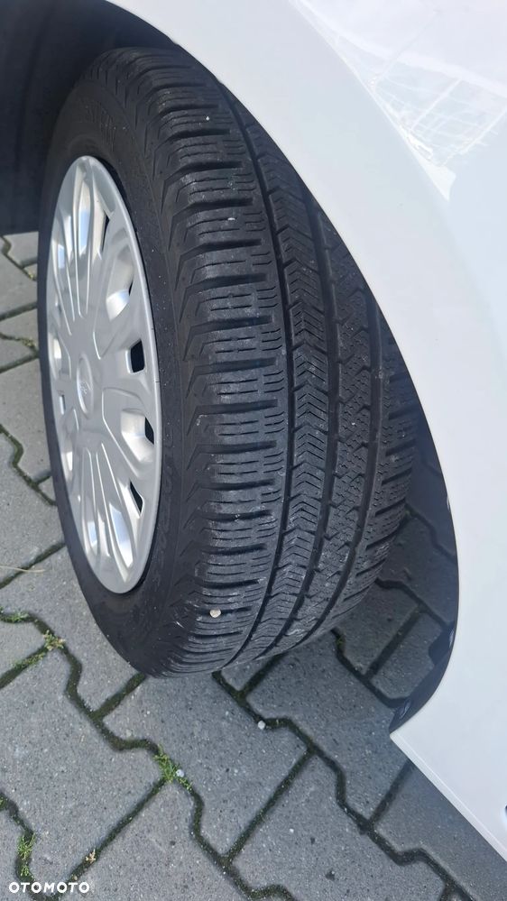 Ford Ka+ - 13