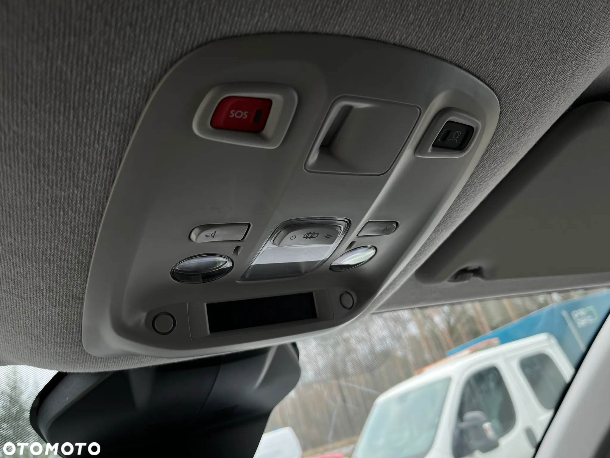 Opel VIVARO Furgon XL | 2.0 144 EAT 8| AUTOMAT | NOWY, 2025 - 19