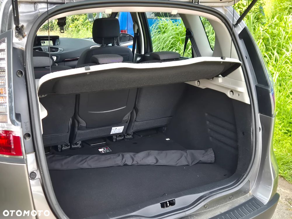 Renault Scenic ENERGY TCe 115 S&S Dynamique - 26