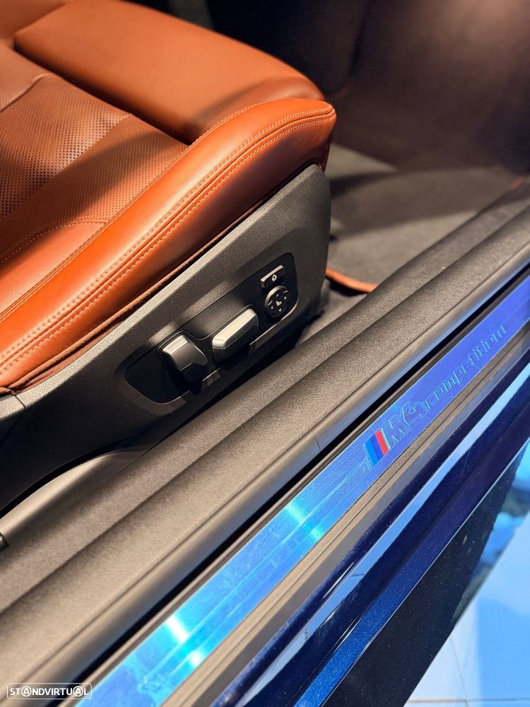 BMW M4 Competition xDrive - 30