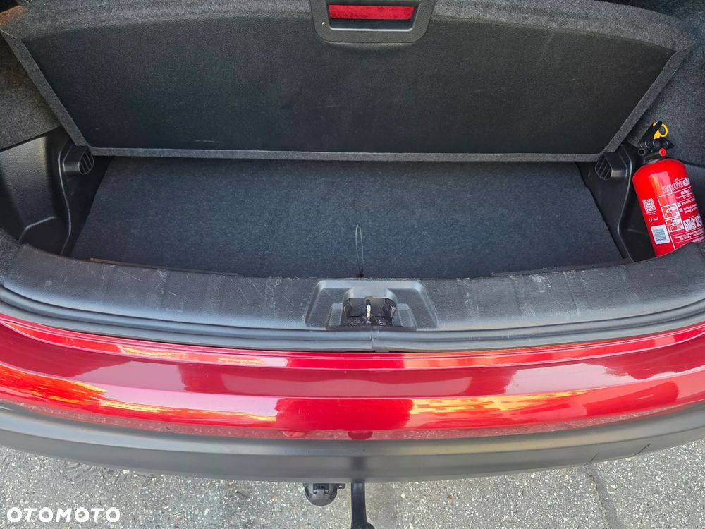 Nissan Qashqai 1.3 DIG-T Tekna DCT - 10