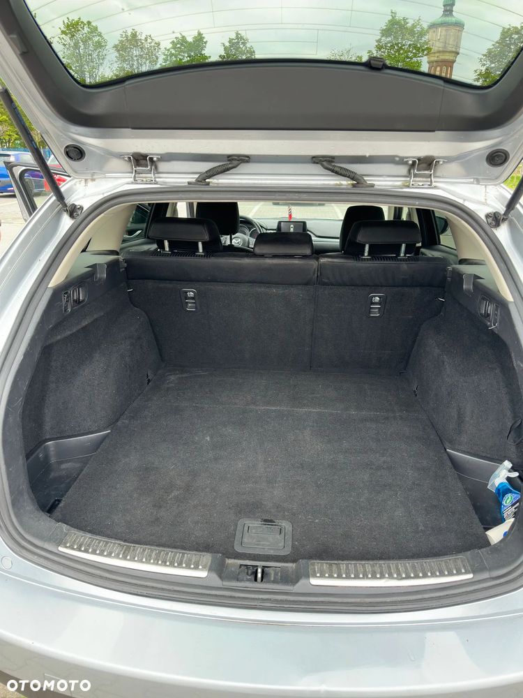 Mazda 6 2.2 D Skyenergy I-ELoop - 10
