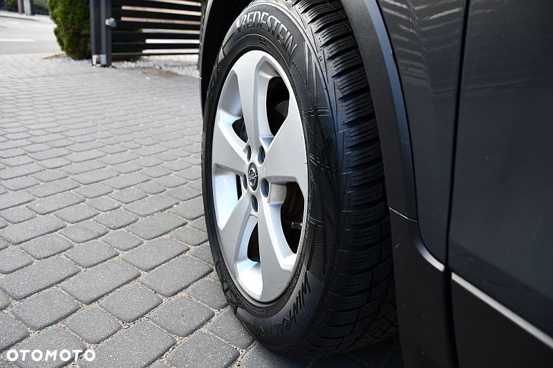 Opel Mokka 1.4 T Cosmo - 35