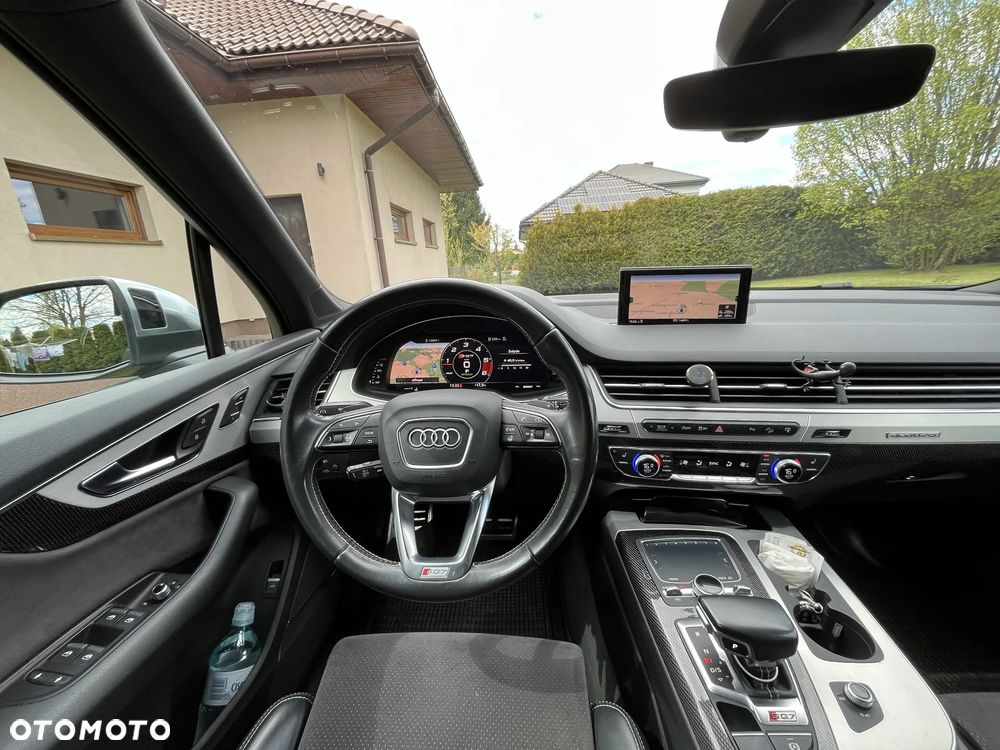 Audi SQ7 - 24