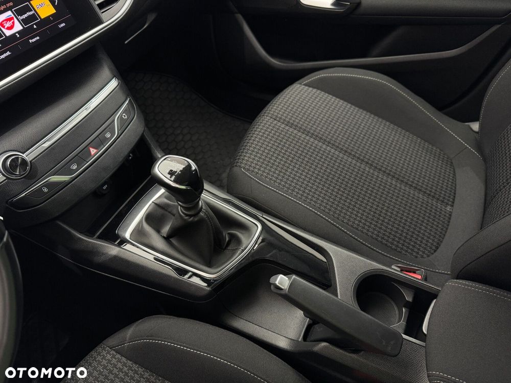 Peugeot 308 1.5 BlueHDi Active S&S - 25