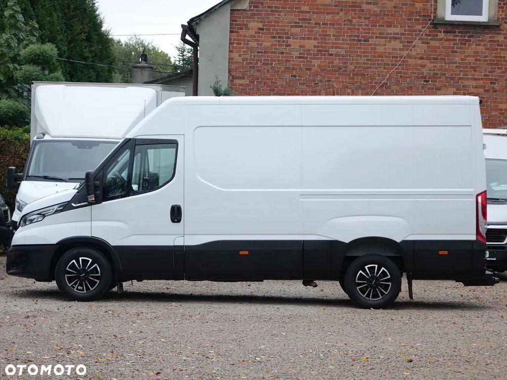 Iveco Daily 35S16 L3H2 Automat HI-MATIC LIFT - 3