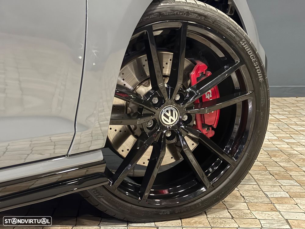 VW Golf 2.0 TSI GTi TCR DSG - 10
