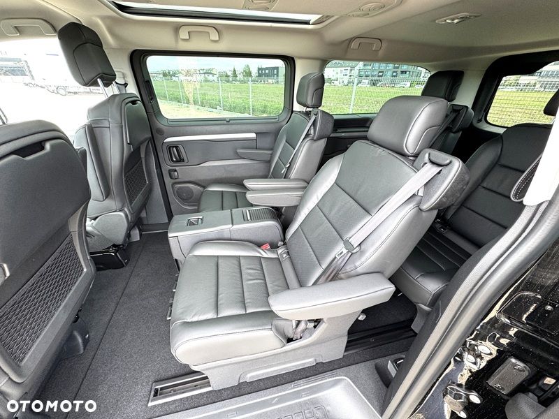 Toyota ProAce Kombi D-4D Long 2,8t - 13