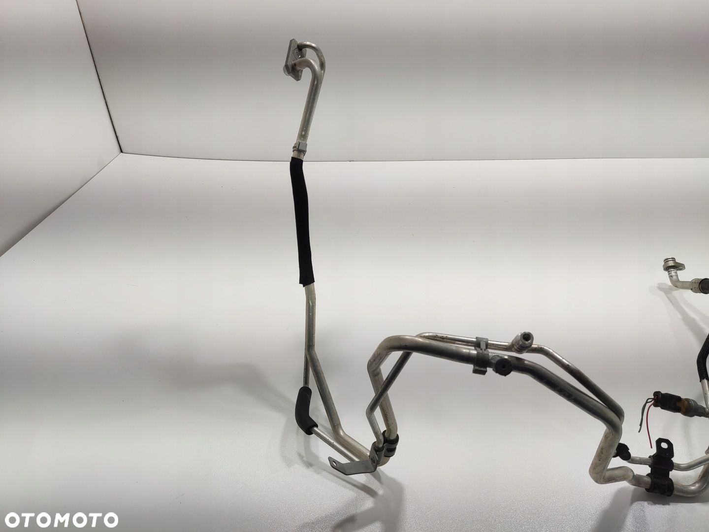 PRZEWÓD KLIMATYZACJI PEUGEOT 108 I 1.2 VTI 2014-2022 88720-YV060 - 5