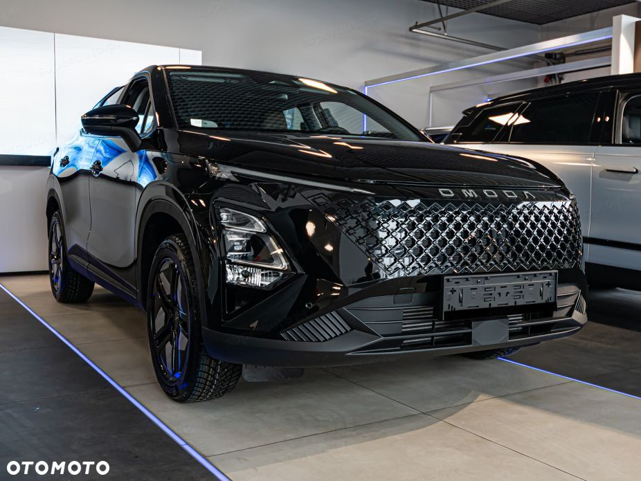 Omoda 5 1.6 T-GDI Premium DCT - 3