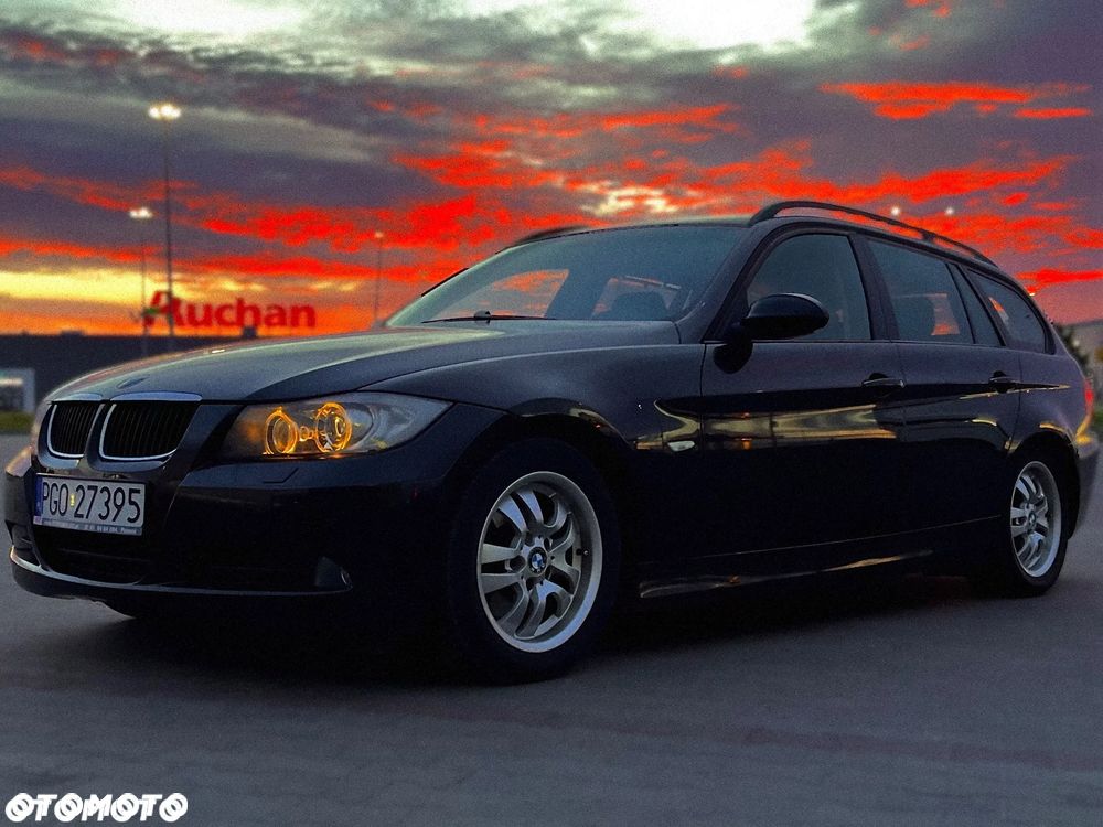 BMW Seria 3 - 9