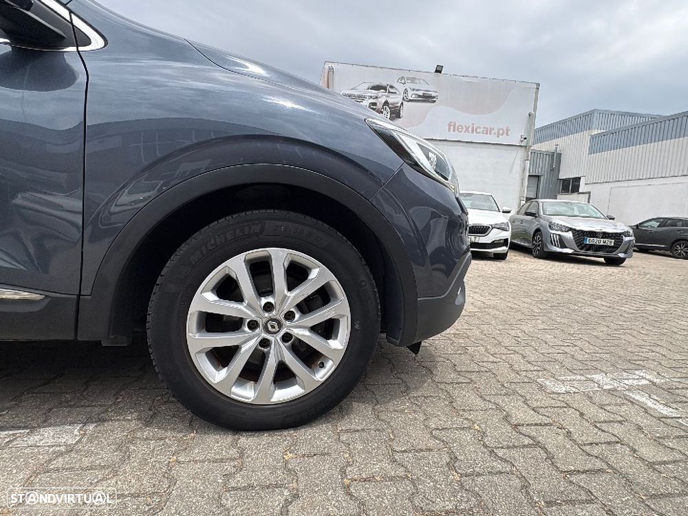 Renault Kadjar - 10