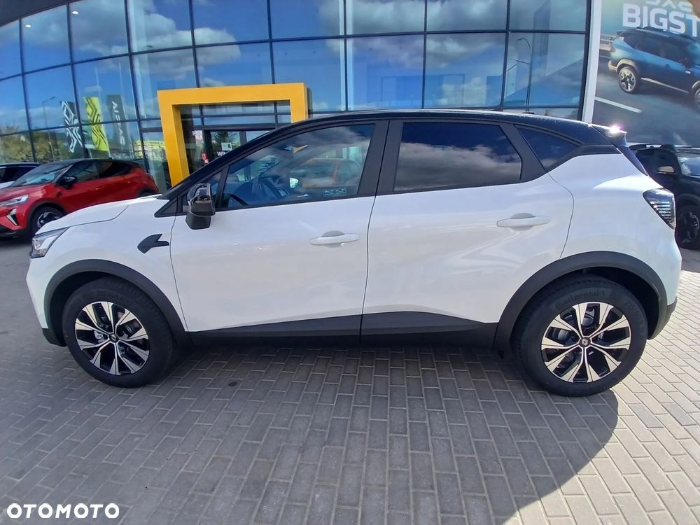 Renault Captur - 7
