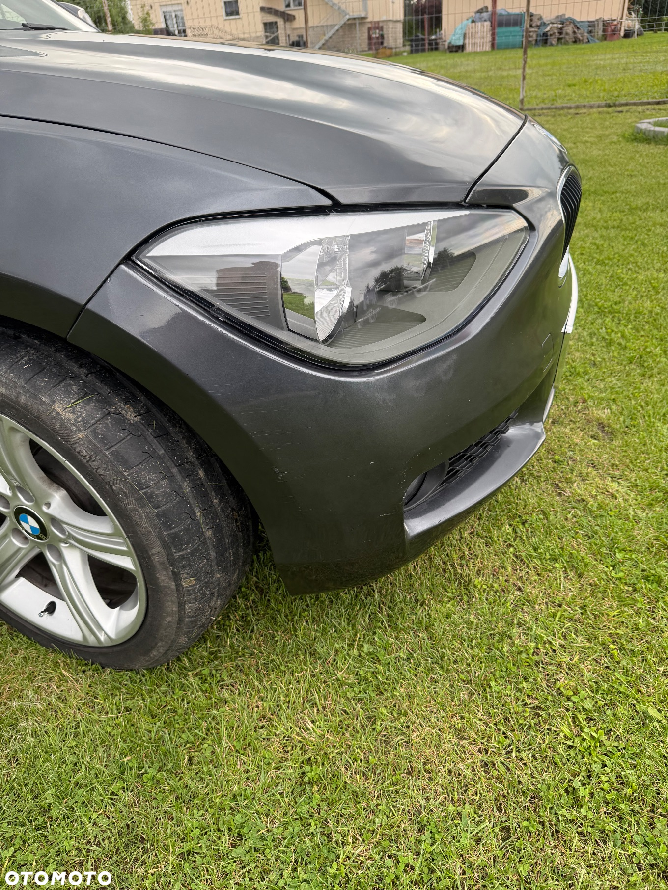 BMW Seria 1 116i - 15
