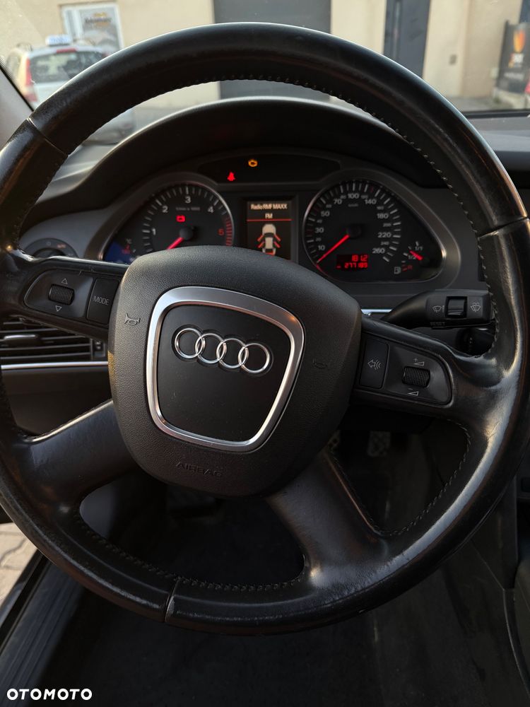 Audi A6 Limousine - 12