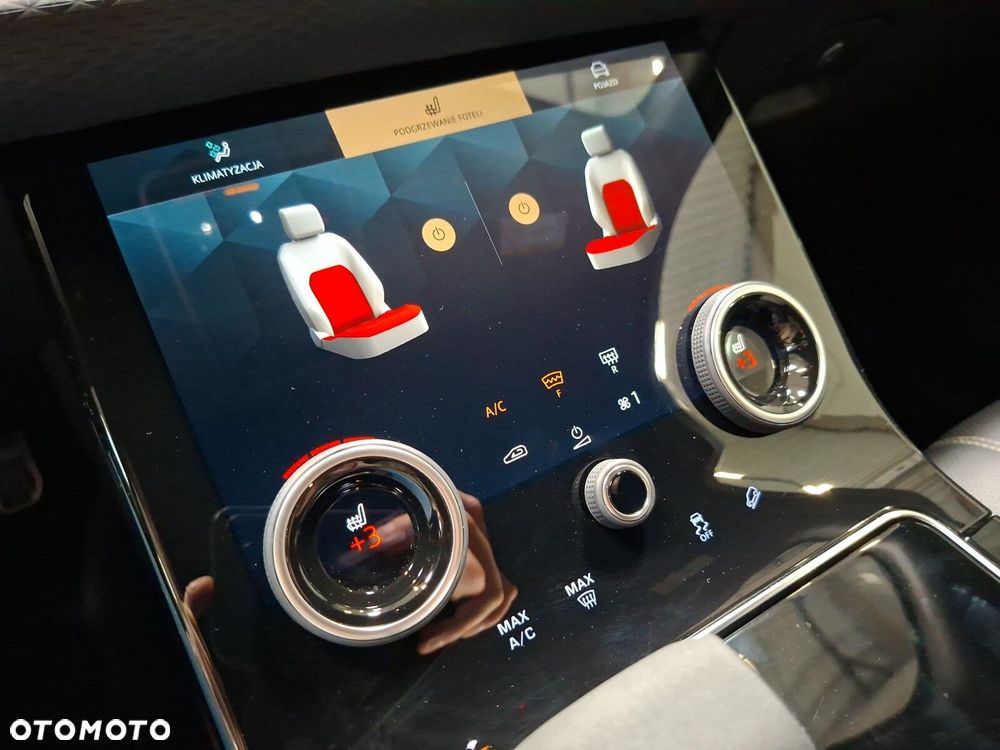 Land Rover Range Rover Velar - 23