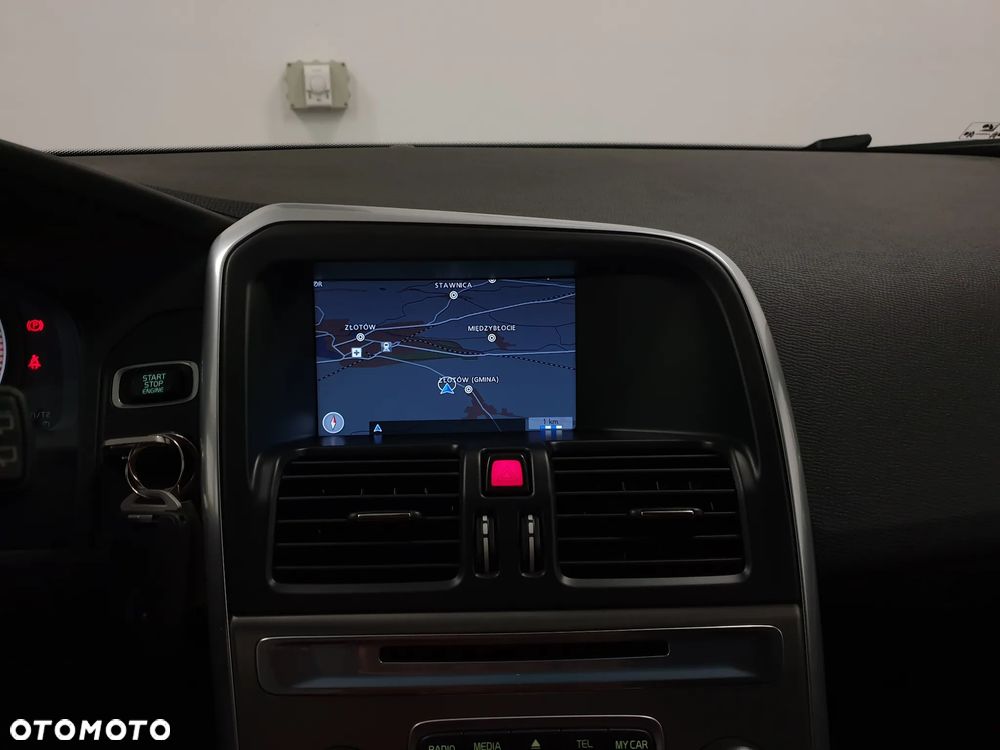 Volvo XC 60 - 14