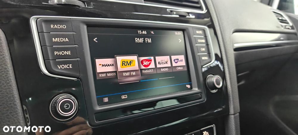 Volkswagen Golf 2.0 TDI BMT Highline EU6 - 20