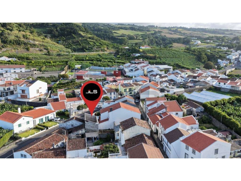 Terreno com Projeto Aprovado | 174 m² | Perto do Centro de Vila Fra... - Grande imagem: 4/15