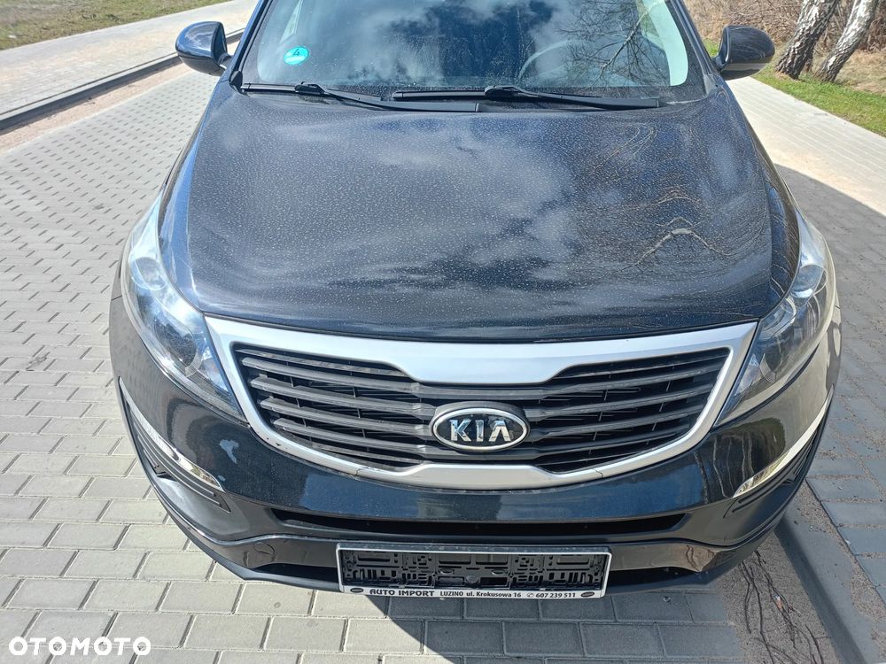 Kia Sportage 1.6 GDI L 2WD - 2