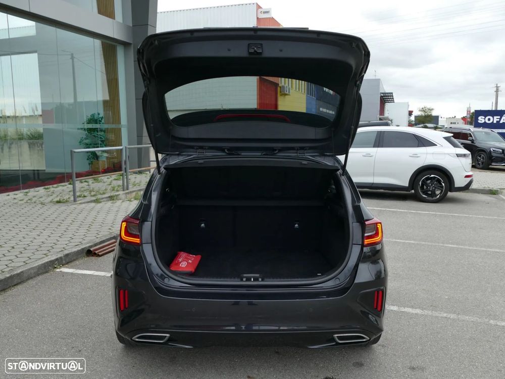 Kia Ceed 1.0 T-GDI GT Line - 12