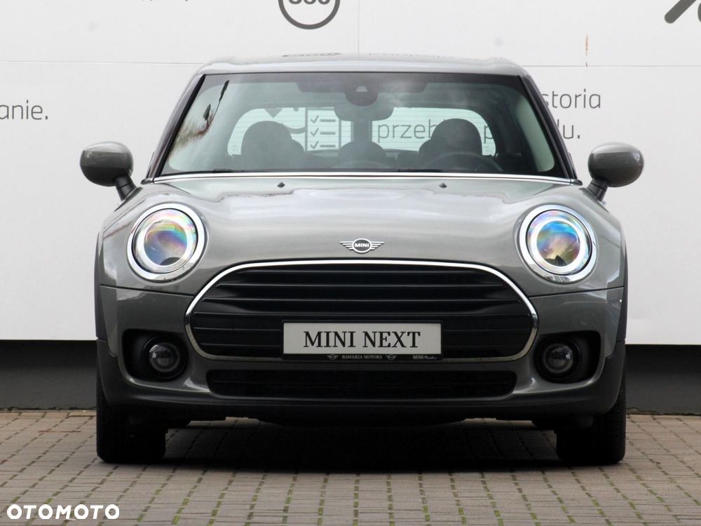 MINI Clubman - 10