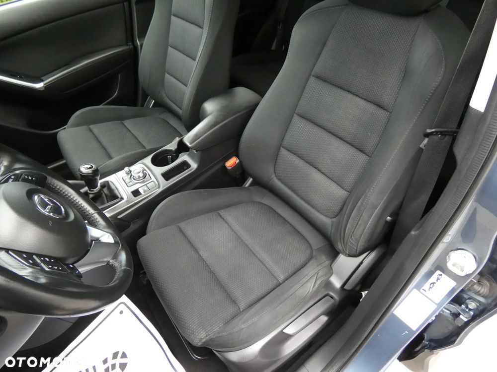 Mazda CX-5 2.0 Skyenergy 2WD - 18
