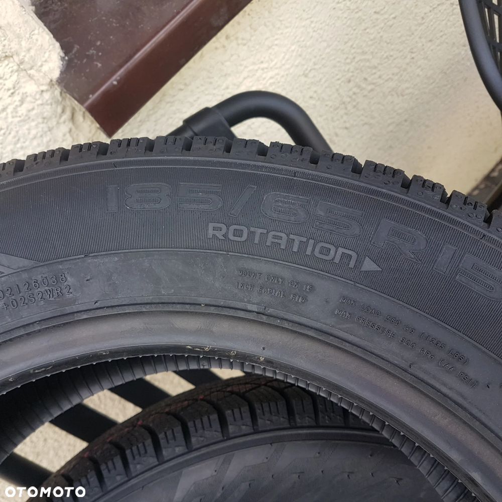 opona opony opona opony VREDESTEIN SPORTRAC 5 GIUGIARO 195/50/15 82V Nokian Tyres Hakkapeliitta R5 185/65R15 88R nowe - 28