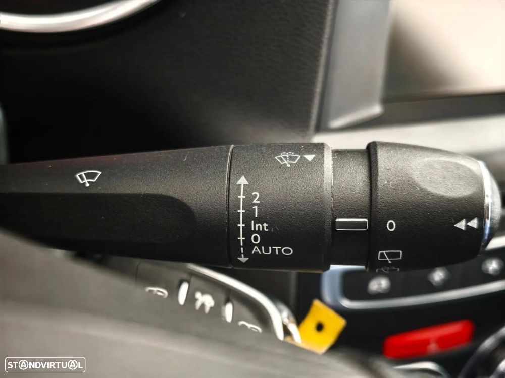 DS DS4 Crossback 1.6 BlueHDi Be Chic - 16