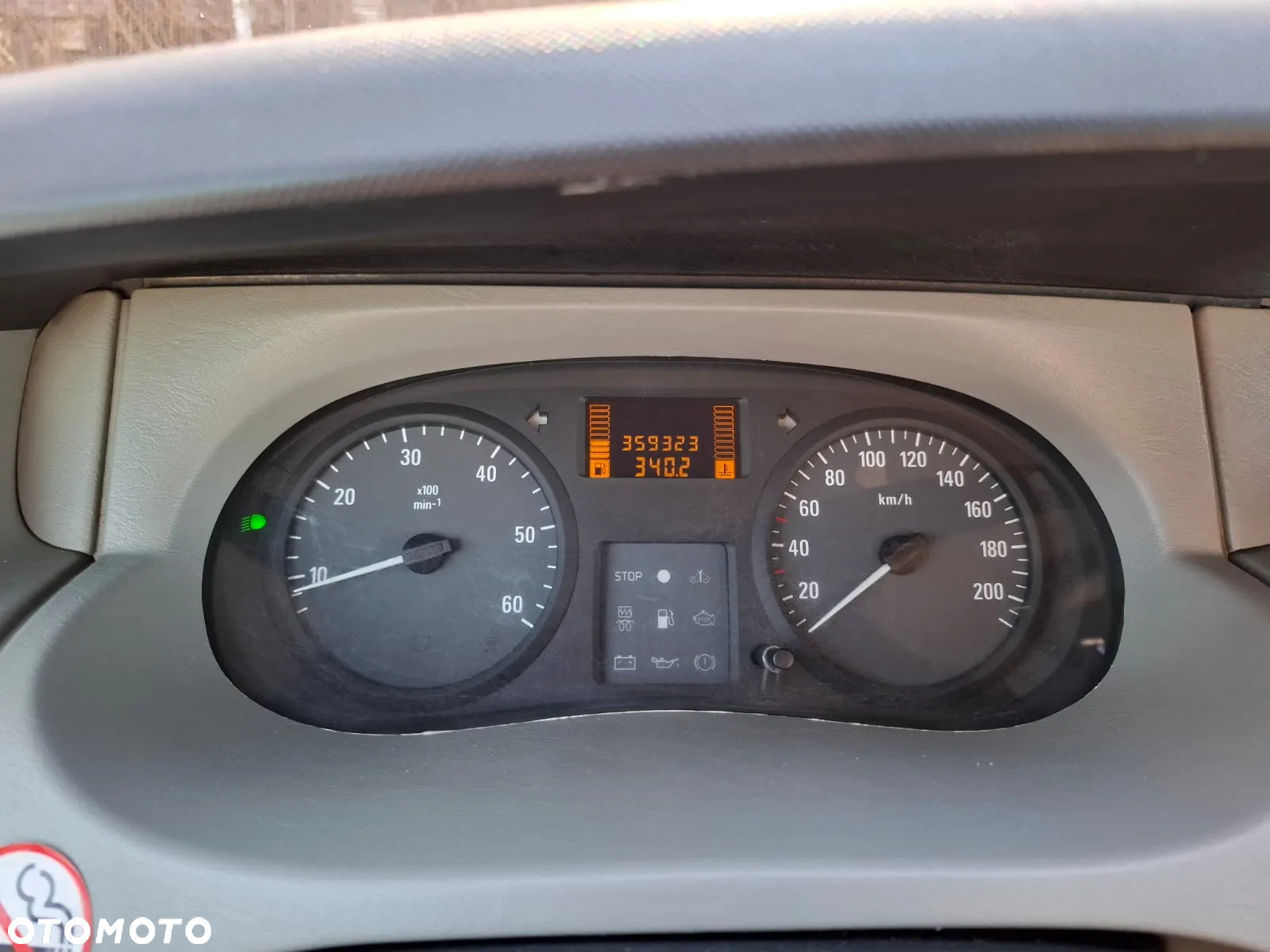 Opel Vivaro - 5