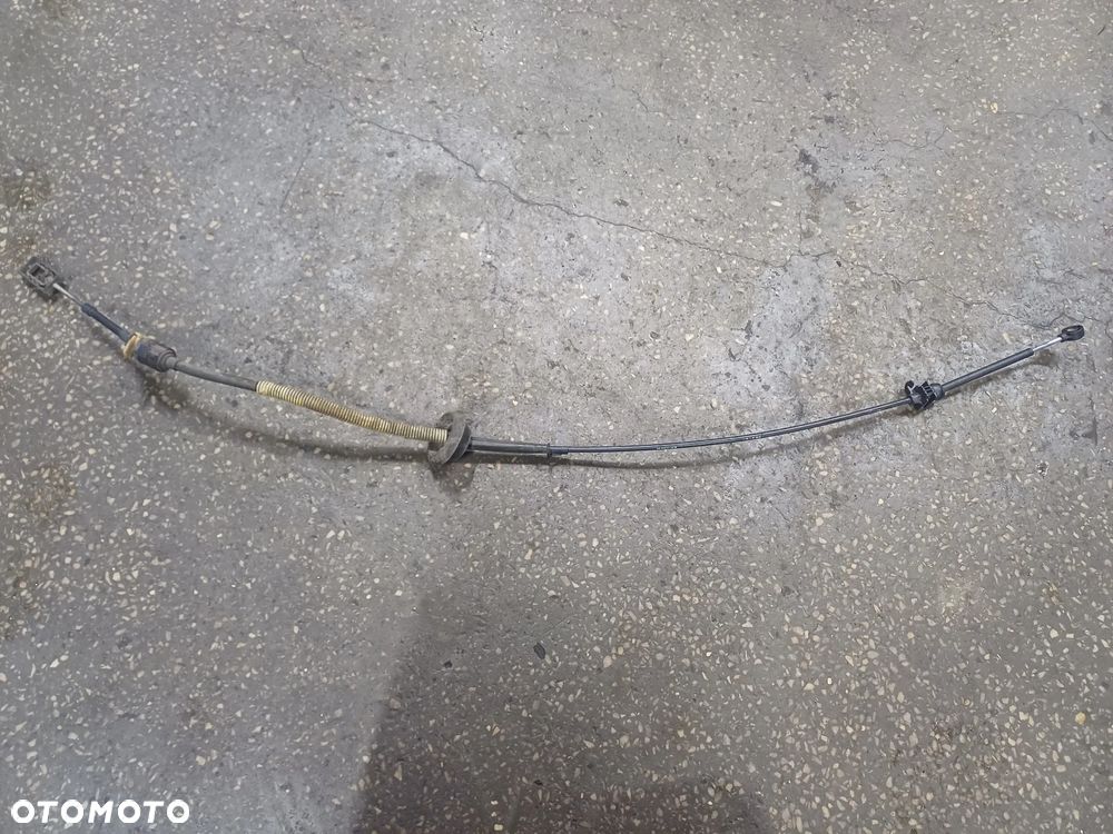 Linka zmiany biegow FORD F150 03-08R