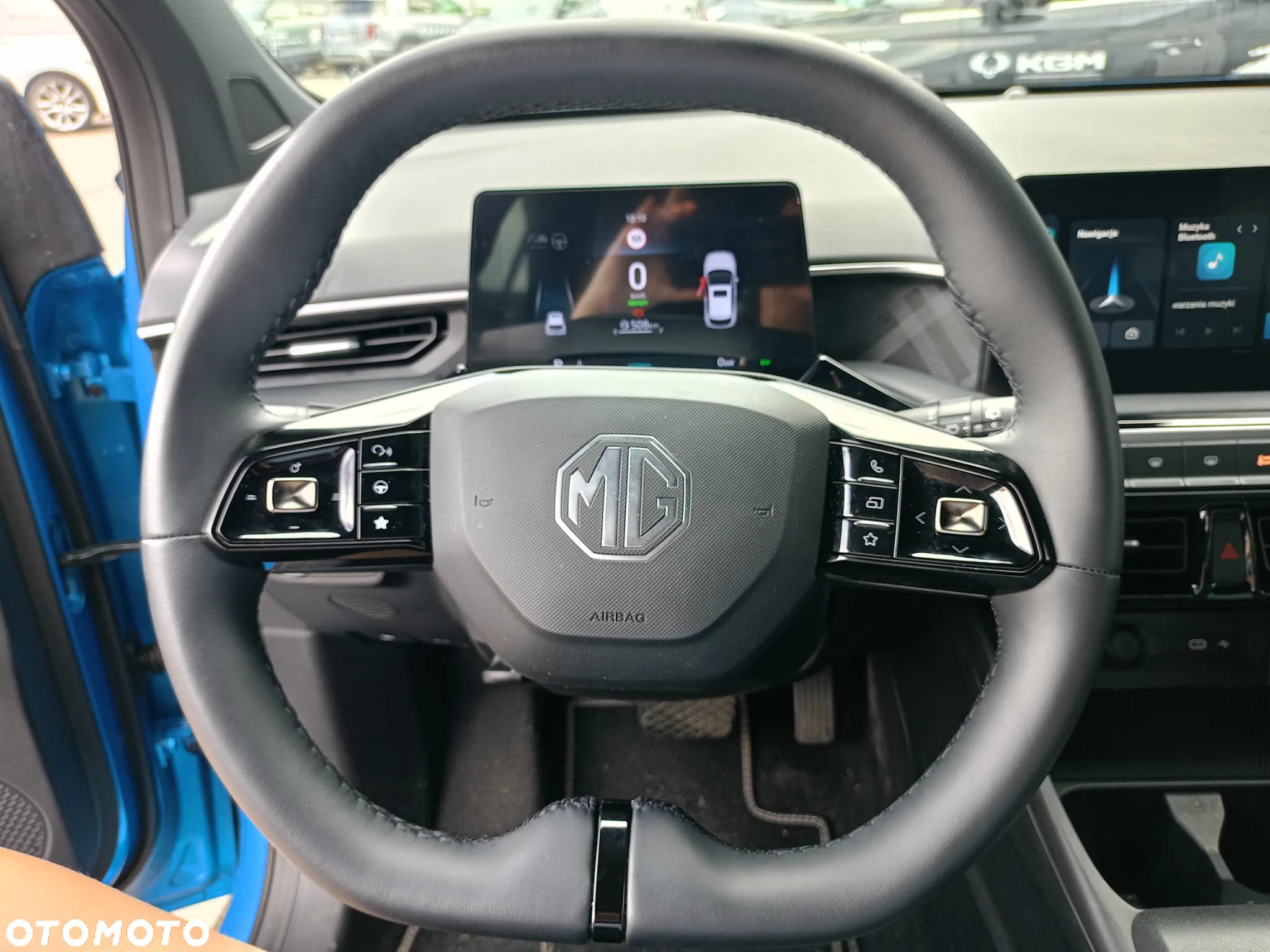 MG MG3 - 8