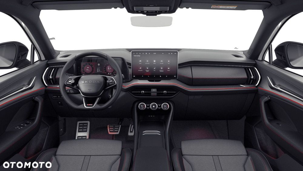 Skoda Kodiaq 2.0 TSI 4x4 RS DSG - 33