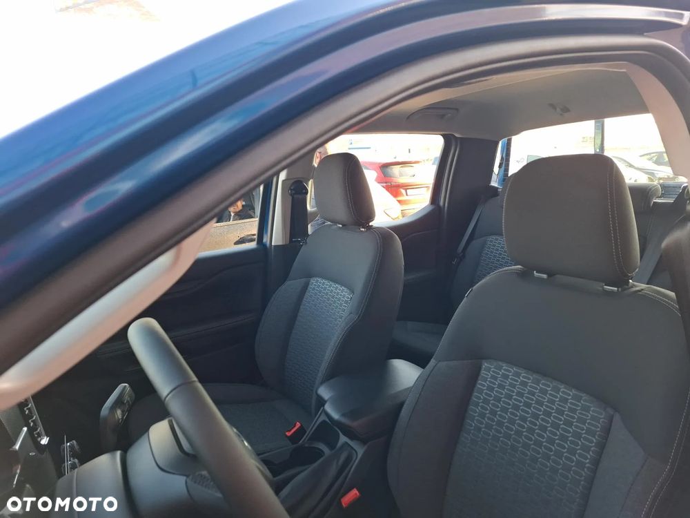 Ford Ranger 2.0 EcoBlue 4x4 DC XLT - 18