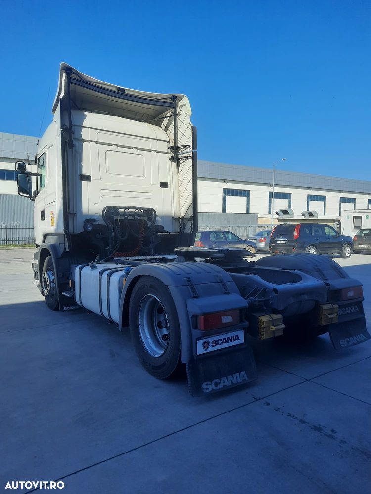 Scania R 450 LA4x2MNA - 4