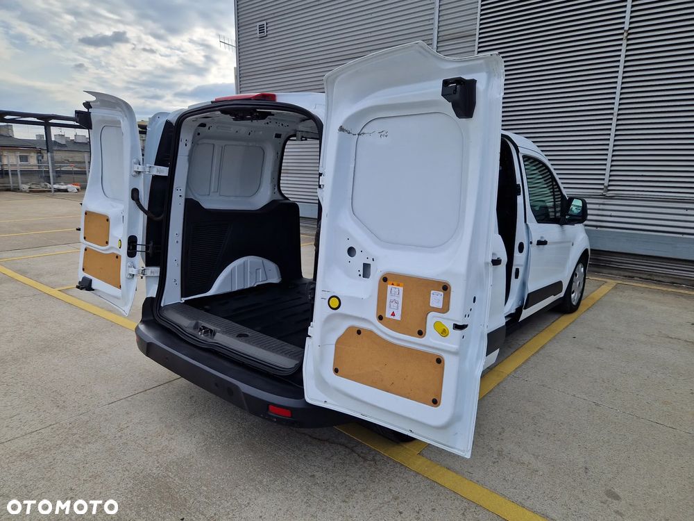 Ford TRANSIT CONNECT - 16