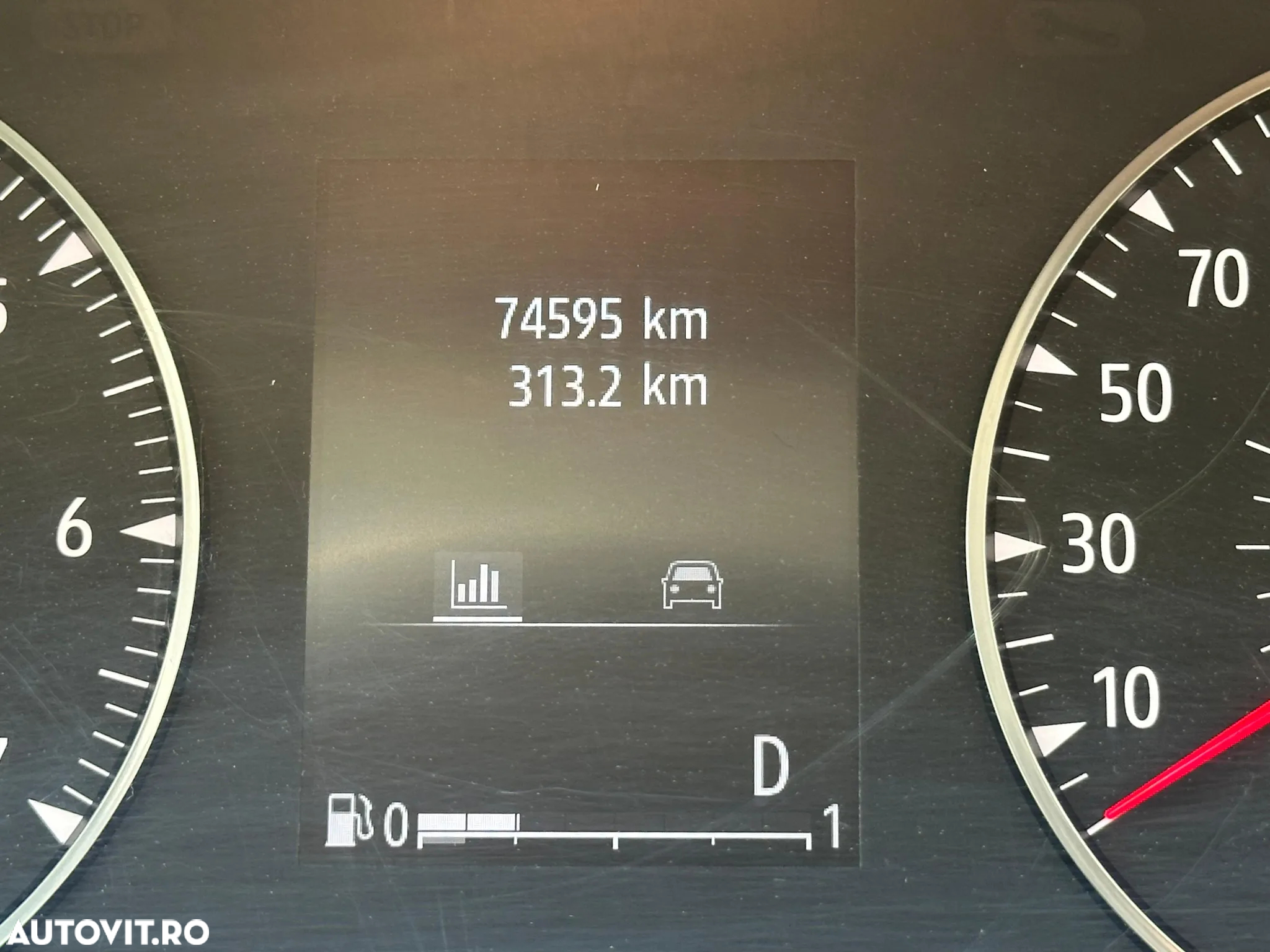 Dacia Sandero Stepway TCe 90 CVT Extreme - 37