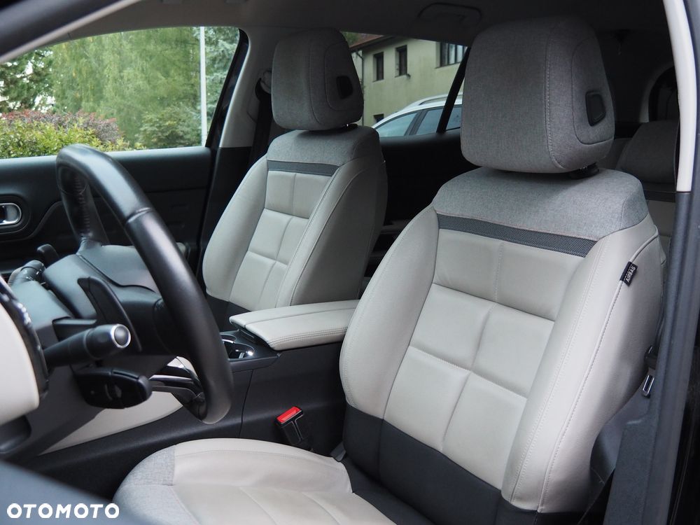 Citroën C5 Aircross 2.0 BlueHDi Shine EAT8 - 18