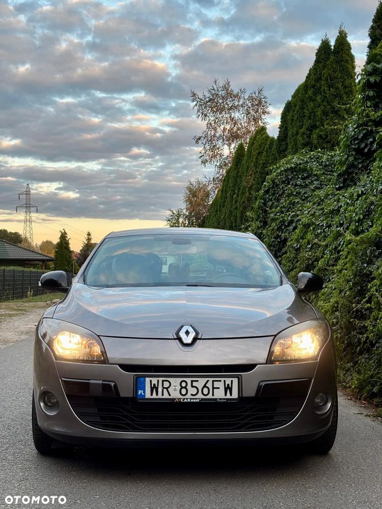 Renault Megane 1.5 dCi Authentique - 33