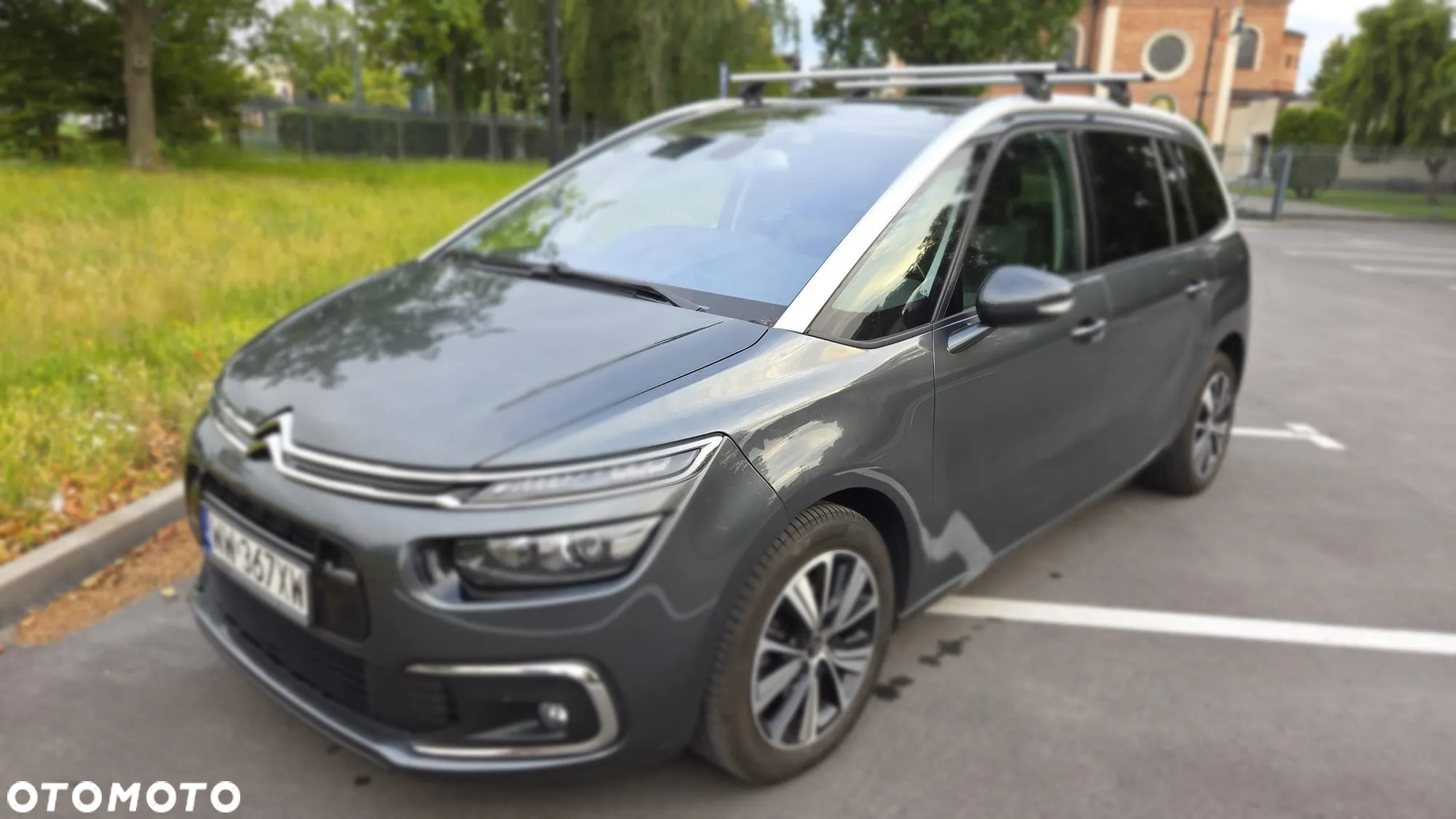 Citroën C4 Picasso 2.0 BlueHDi Shine S&S - 13