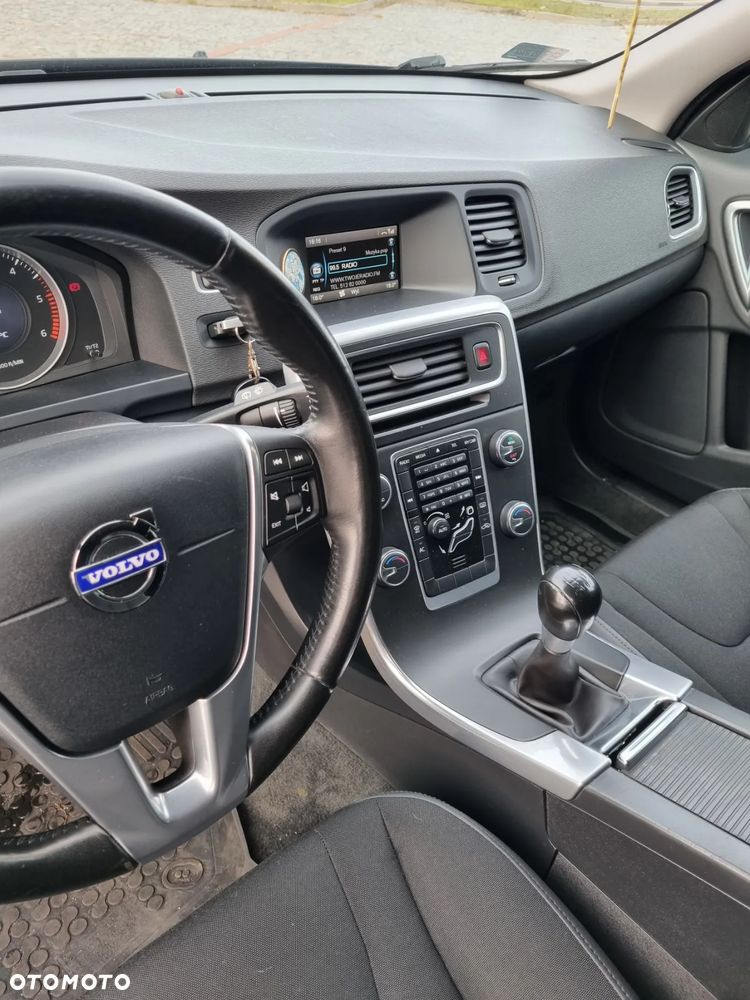 Volvo V60 D3 - 9