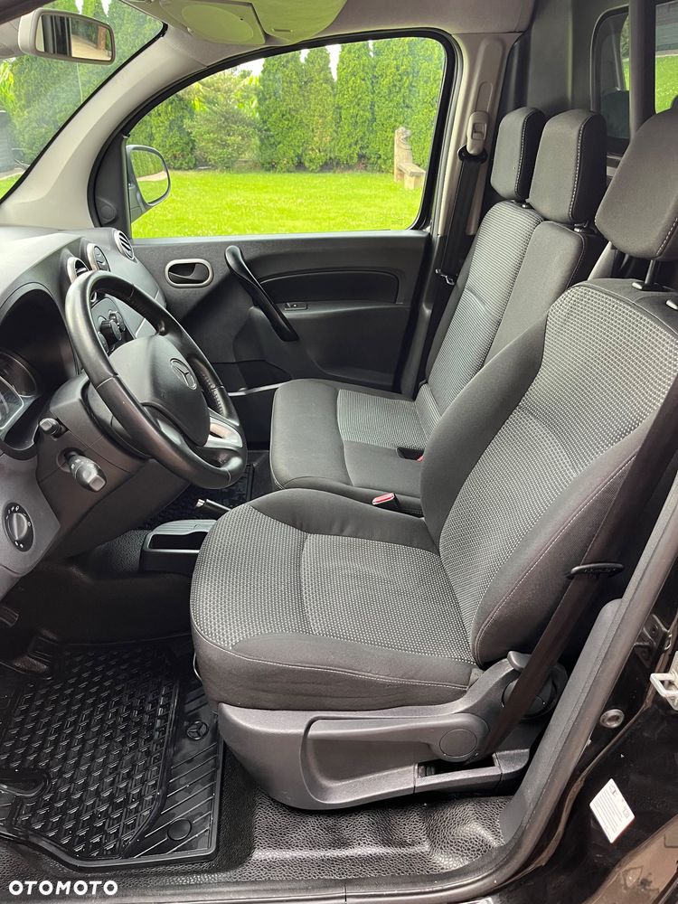Mercedes-Benz Citan - 15