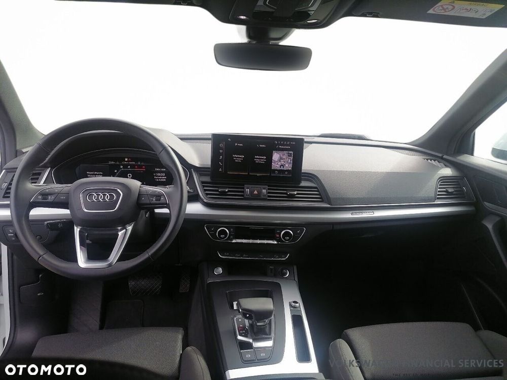 Audi Q5 - 10