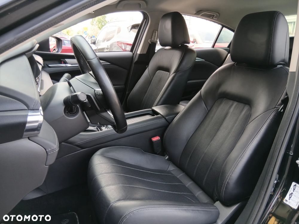 Mazda 6 2.5 SKYPassion - 18